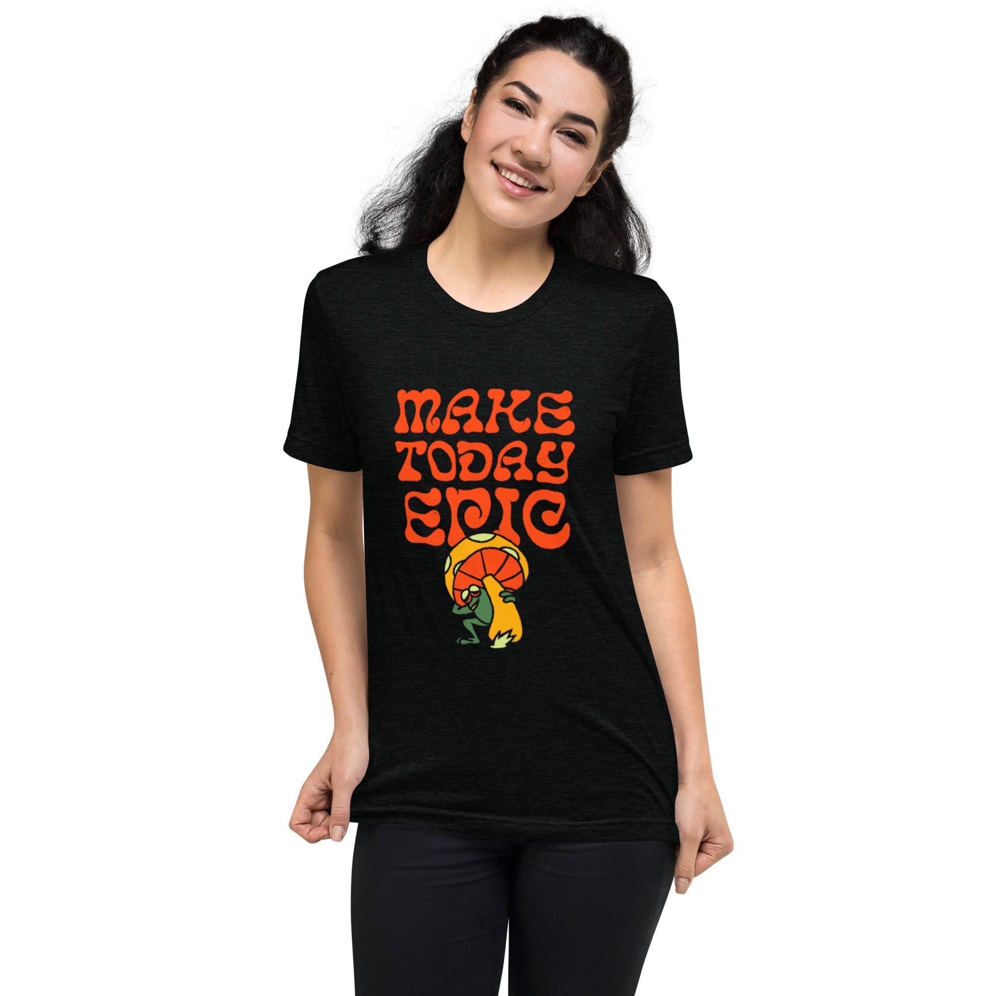 Make Today Epic Tee
